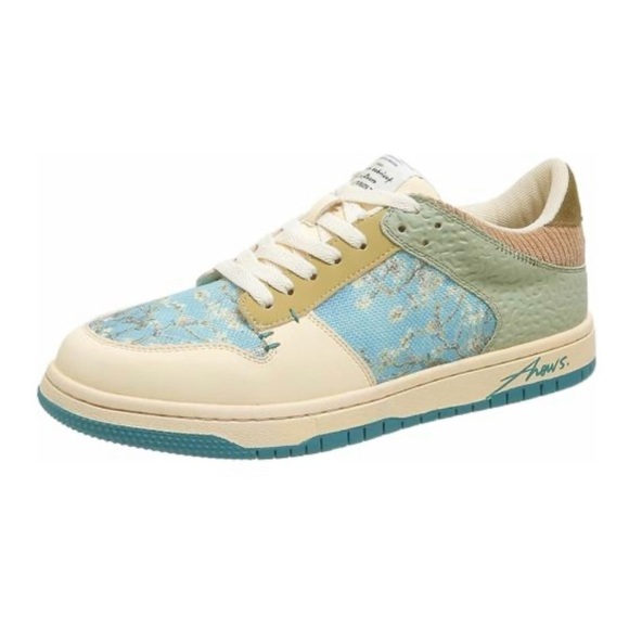 Other - Designer Sneakers -Fleurs d’Abricot Limited Edition